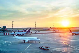 Bhagwati Altaire Airport