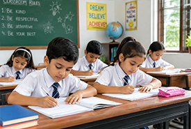 Bhagwati Altaire Schools