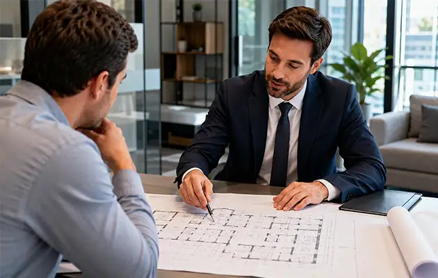 Bhagwati Gami Altaire Kharghar Floor Plans