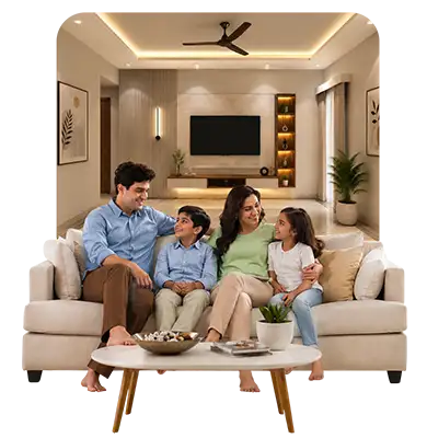 Bhagwati Gami Altaire Navi Mumbai Images
