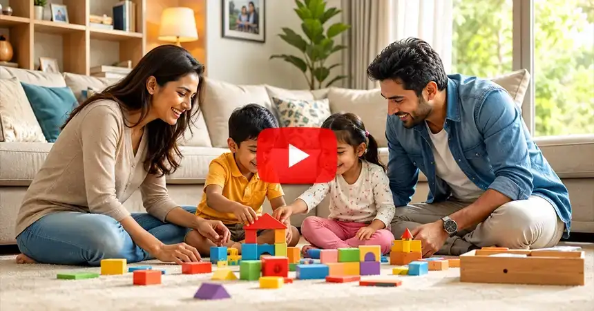 Bhagwati Gami Altaire Navi Mumbai Videos